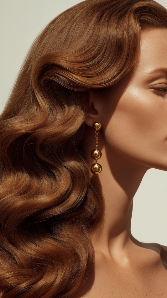 Introducing Our Drops: Our unique way to Shop Mane Society